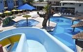 Туры в отель Brisa da Praia Park Hotel