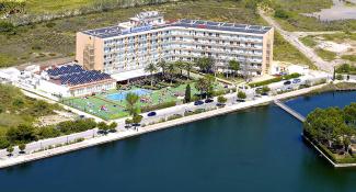 BelleVue Lagomonte 3*