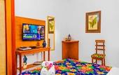 Туры в отель Villa Baoba
