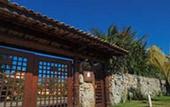 Туры в отель Villa Baoba
