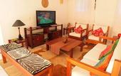 Туры в отель Villa Baoba