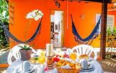 Туры в отель Villa Baoba