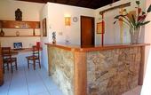 Туры в отель Villa Baoba
