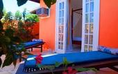 Туры в отель Villa Baoba