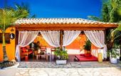 Туры в отель Villa Baoba