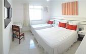 Туры в отель Hotel Marlen