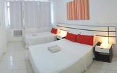 Туры в отель Hotel Marlen