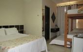 Туры в отель VELINN Pousada Casa de Pedra Ilhabela