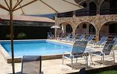Туры в отель VELINN Pousada Casa de Pedra Ilhabela