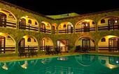 Туры в отель VELINN Pousada Casa de Pedra Ilhabela