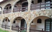Туры в отель VELINN Pousada Casa de Pedra Ilhabela
