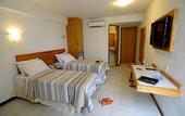 Туры в отель Rede Andrade Mar Hotel