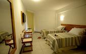 Туры в отель Rede Andrade Mar Hotel
