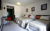 Туры в отель Rede Andrade Mar Hotel
