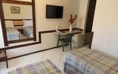 Туры в отель Rede Andrade Mar Hotel