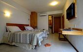 Туры в отель Rede Andrade Mar Hotel