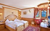 Туры в отель Lagorai Alpine Resort & Spa