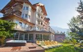 Туры в отель Lagorai Alpine Resort & Spa