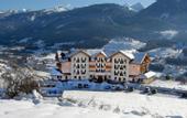 Туры в отель Lagorai Alpine Resort & Spa