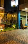 Туры в отель Hotel Parati Minas