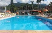 Туры в отель Hotel Recanto dos Passaros