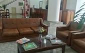 Туры в отель Hotel Recanto dos Passaros
