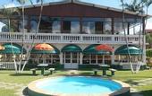 Туры в отель Hotel Recanto dos Passaros