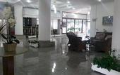 Туры в отель Hotel Recanto dos Passaros