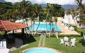Туры в отель Hotel Recanto dos Passaros