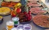 Туры в отель Hotel Recanto dos Passaros