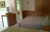 Туры в отель Hotel Recanto dos Passaros