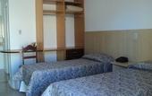 Туры в отель Hotel Recanto dos Passaros
