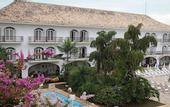 Туры в отель San Raphael Country Hotel