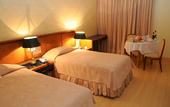 Туры в отель San Raphael Country Hotel