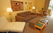 Туры в отель San Raphael Country Hotel
