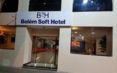 Туры в отель Belem Soft Hotel
