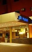 Туры в отель JR Hotel
