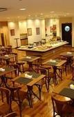 Туры в отель JR Hotel