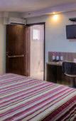 Туры в отель JR Hotel