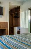 Туры в отель JR Hotel