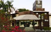 Туры в отель Hotel Damen