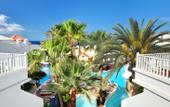 Туры в отель Lagos de Fanabe Beach Resort