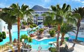 Туры в отель Lagos de Fanabe Beach Resort