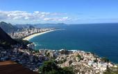 Туры в отель Mirante do Arvrao