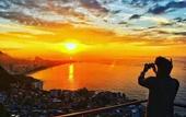 Туры в отель Mirante do Arvrao