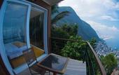 Туры в отель Mirante do Arvrao