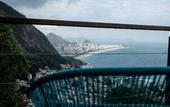 Туры в отель Mirante do Arvrao
