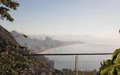 Туры в отель Mirante do Arvrao