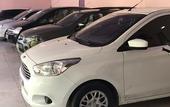 Туры в отель Pousada Cantim de BH