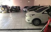 Туры в отель Pousada Cantim de BH